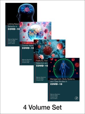 cover image of Thematic Approaches to COVID-19